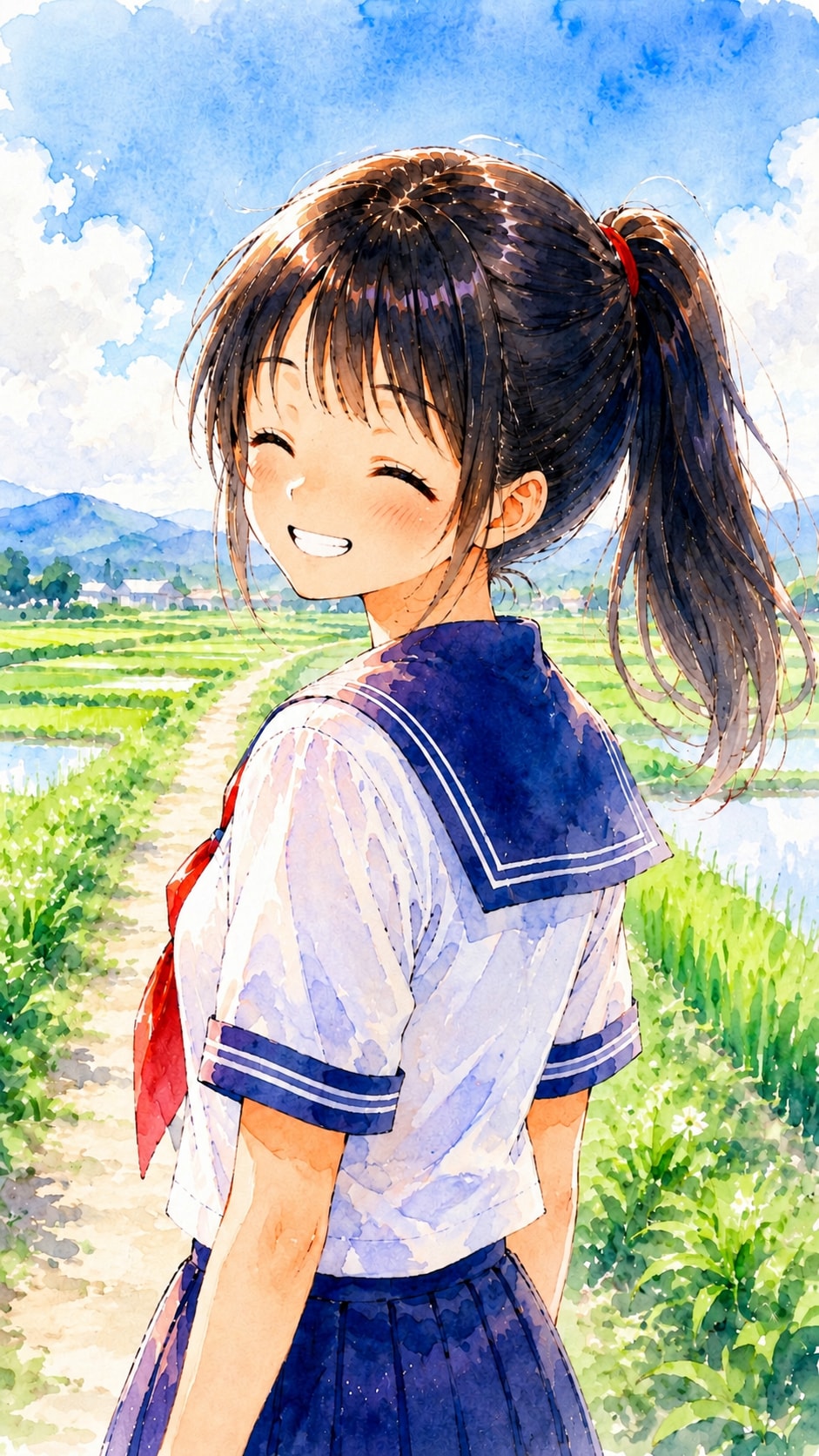 だ〜い好き💕 | の人気AIイラスト・グラビア