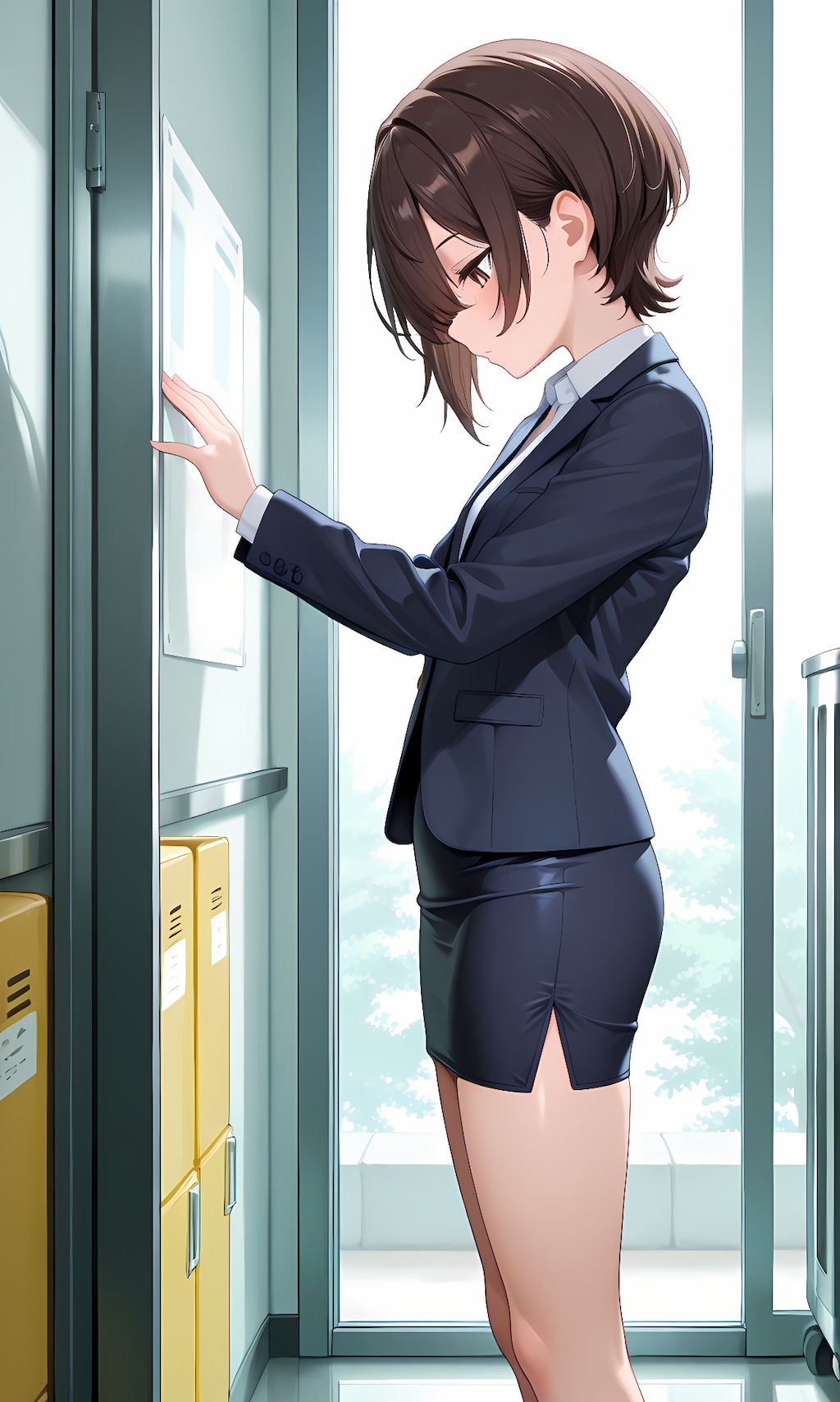 私の好意に早く気づいて欲しい 16