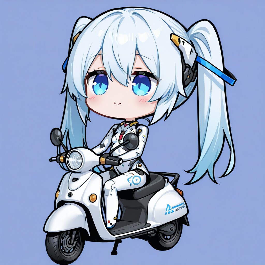 Houselroid-瑠璃 | の人気AIイラスト・グラビア