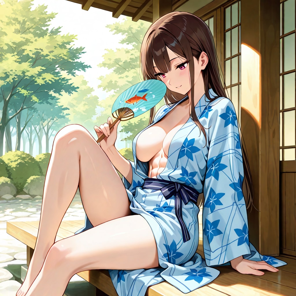 浴衣