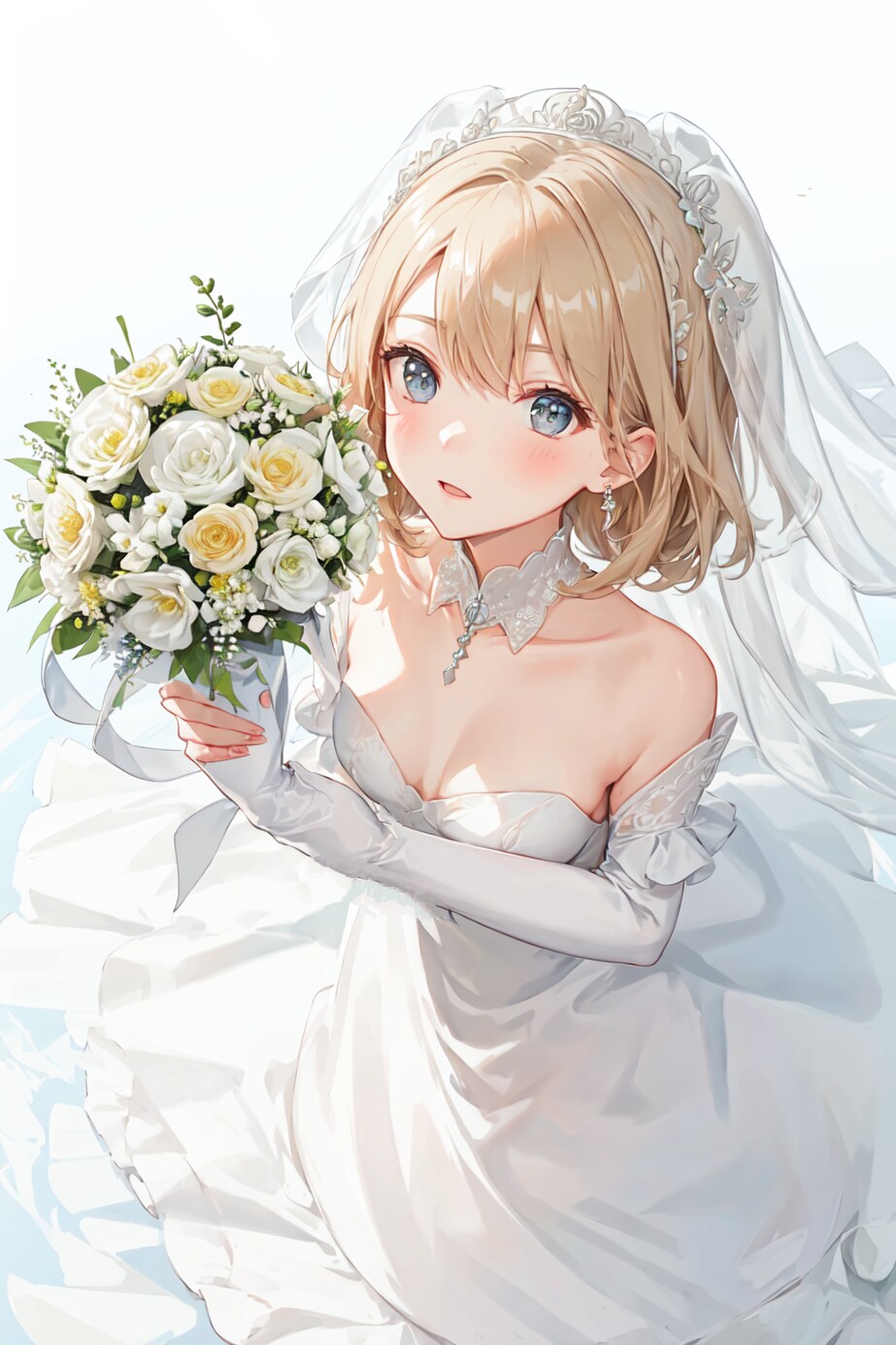 ブーケ
