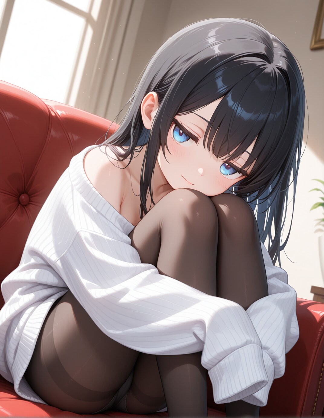 タイツ