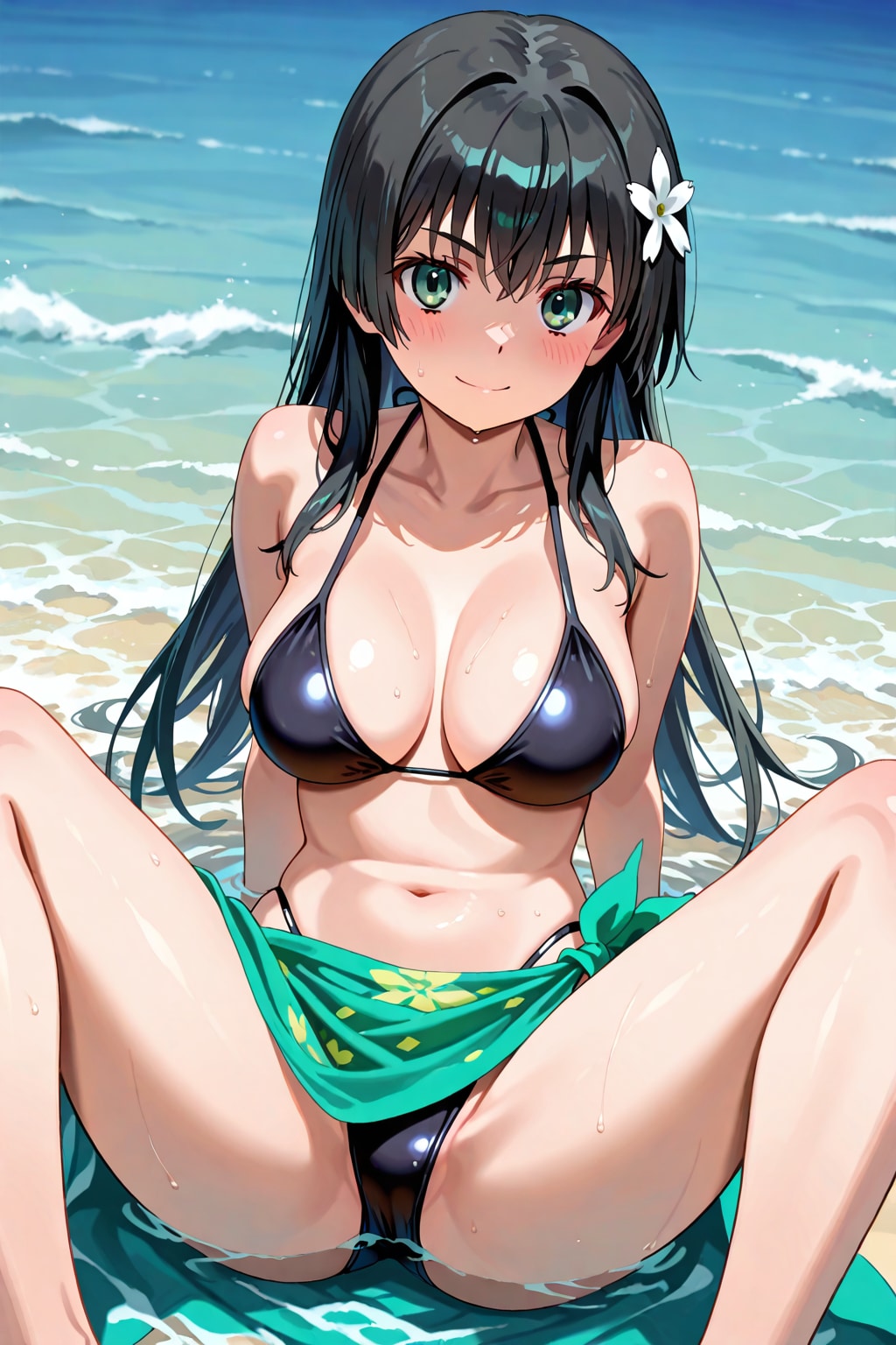 佐天涙子