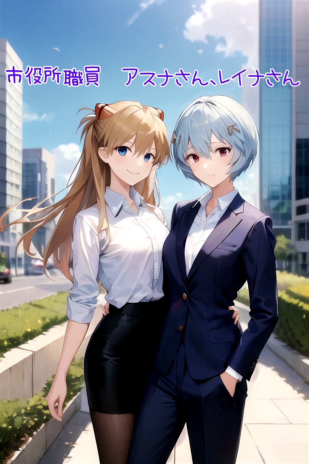 (続き)1st Anniversaryだよ(できる限り)全員集合！
