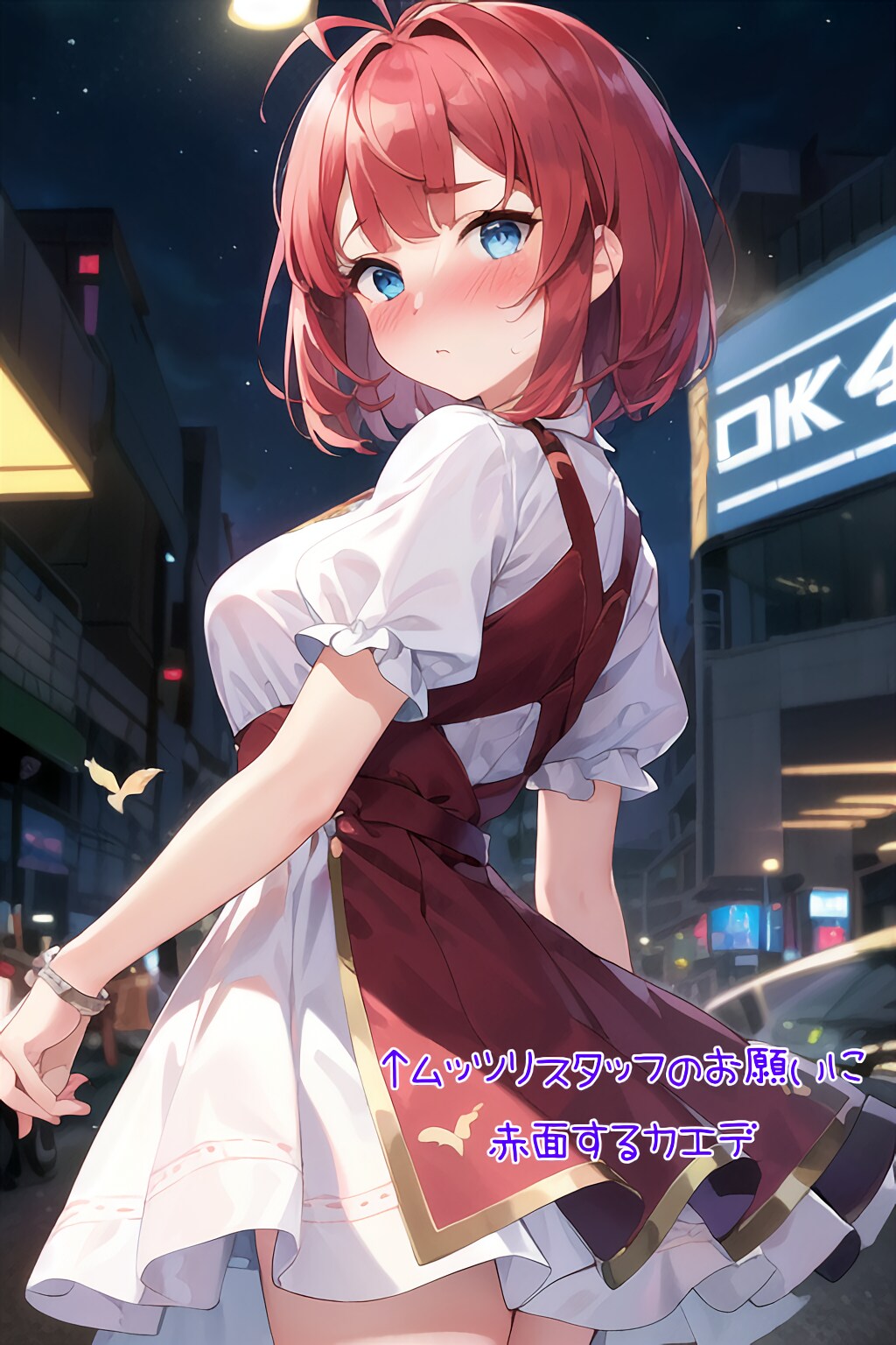 (続き)1st Anniversaryだよ(できる限り)全員集合！