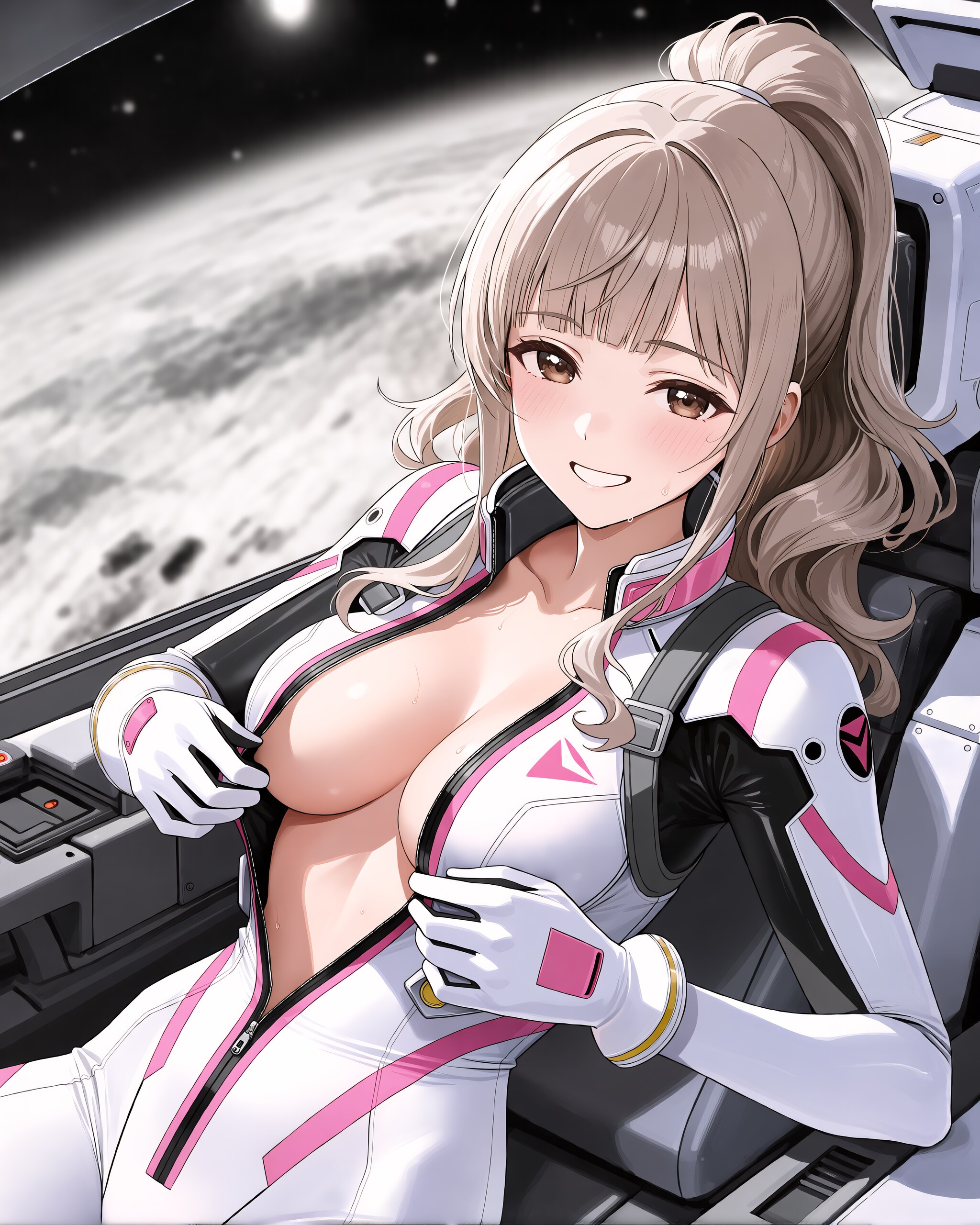 無事終わったね．．．