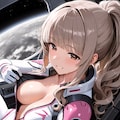 無事終わったね．．． 2枚目