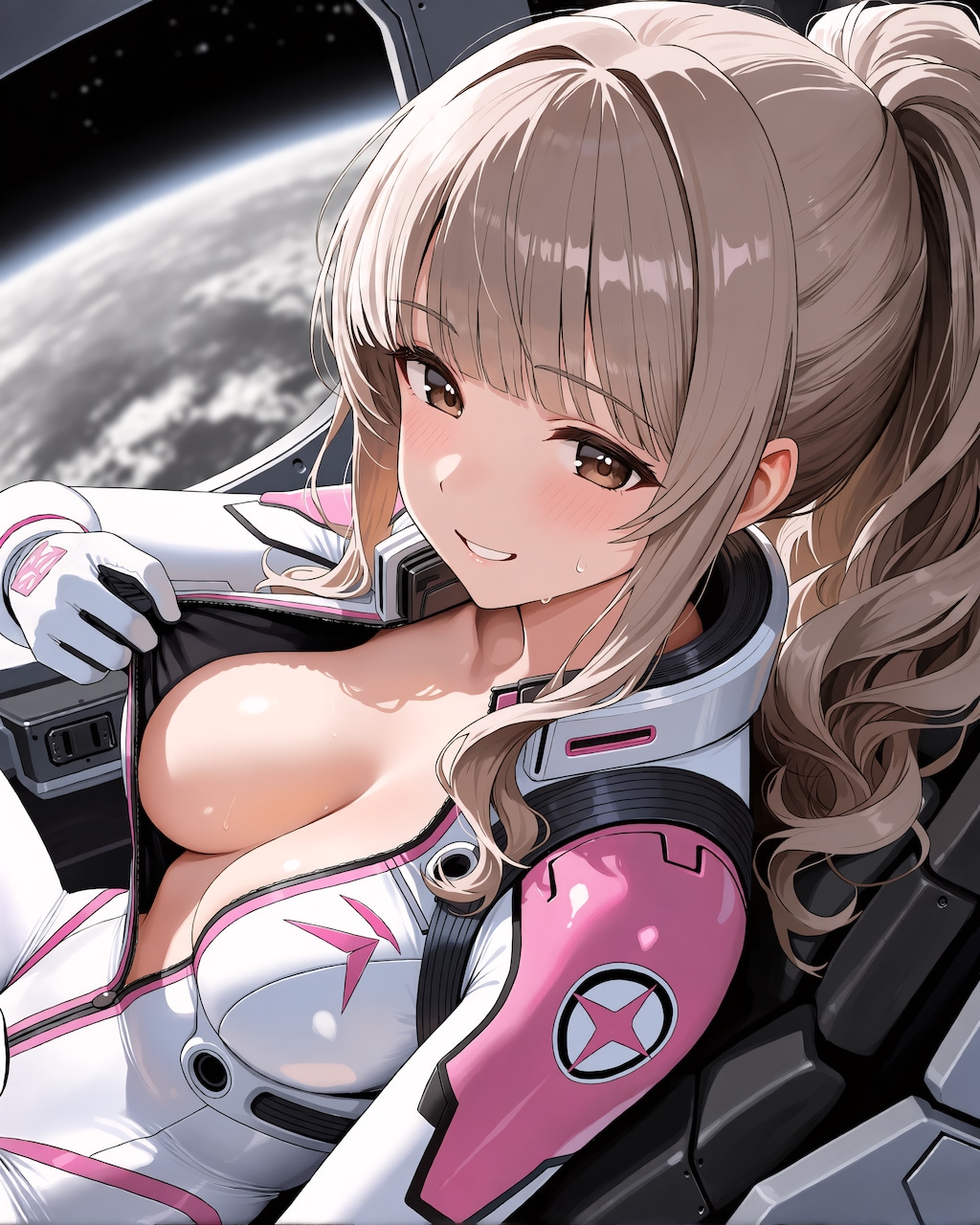 無事終わったね．．．