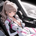 無事終わったね．．． 3枚目