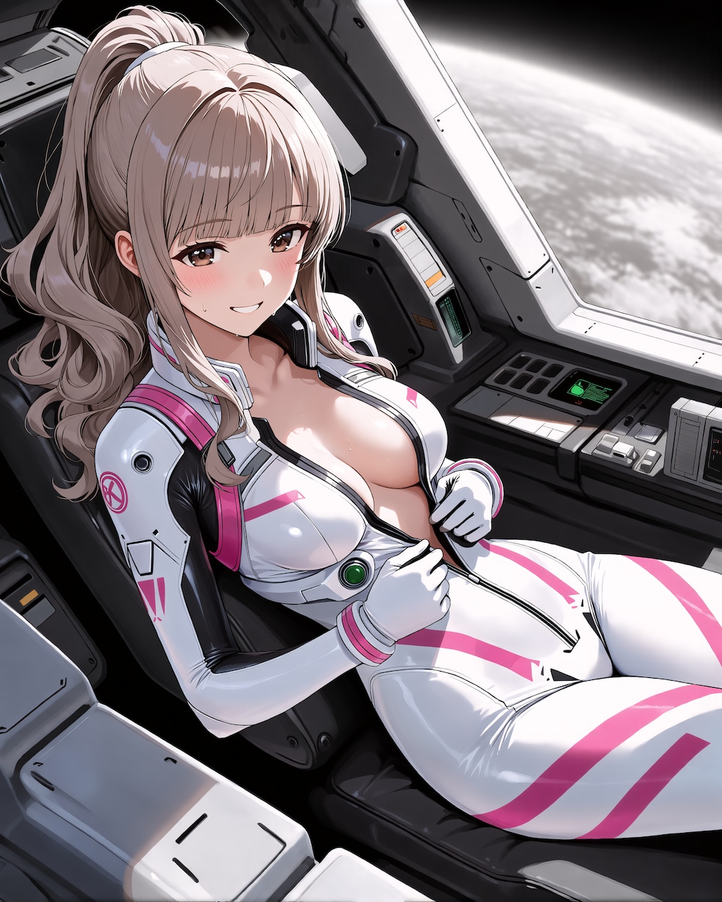 無事終わったね．．．
