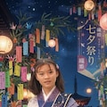 059七夕 2枚目