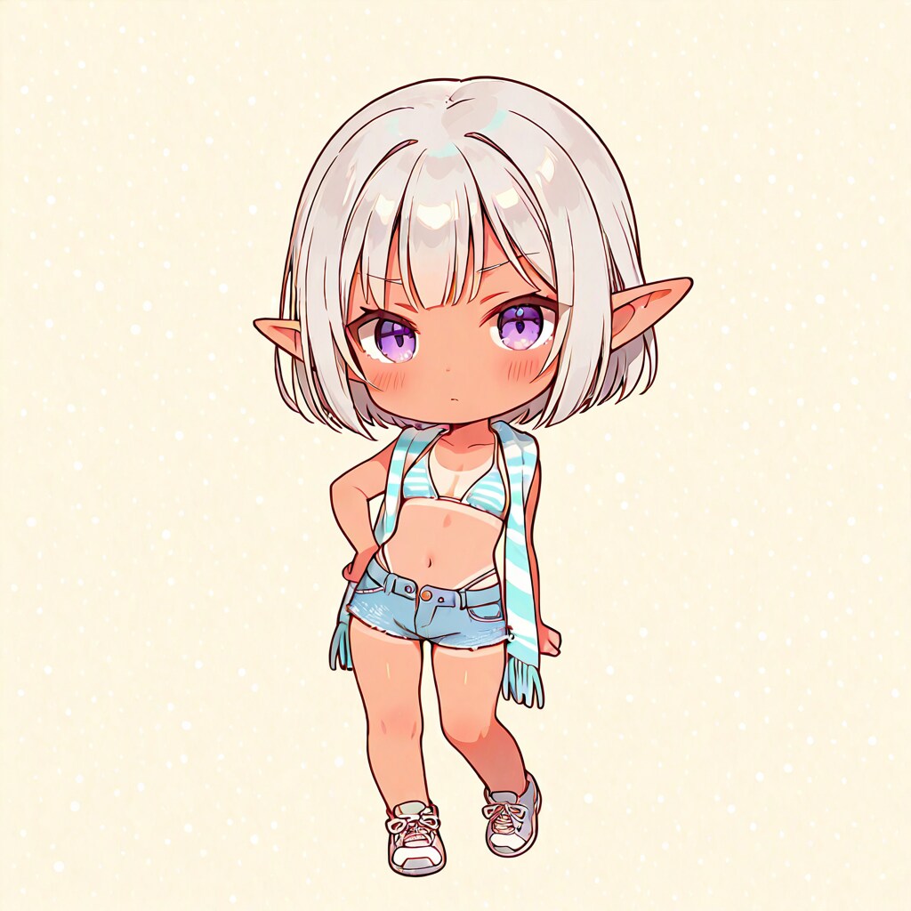 こんがり