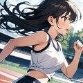 走る 6枚目