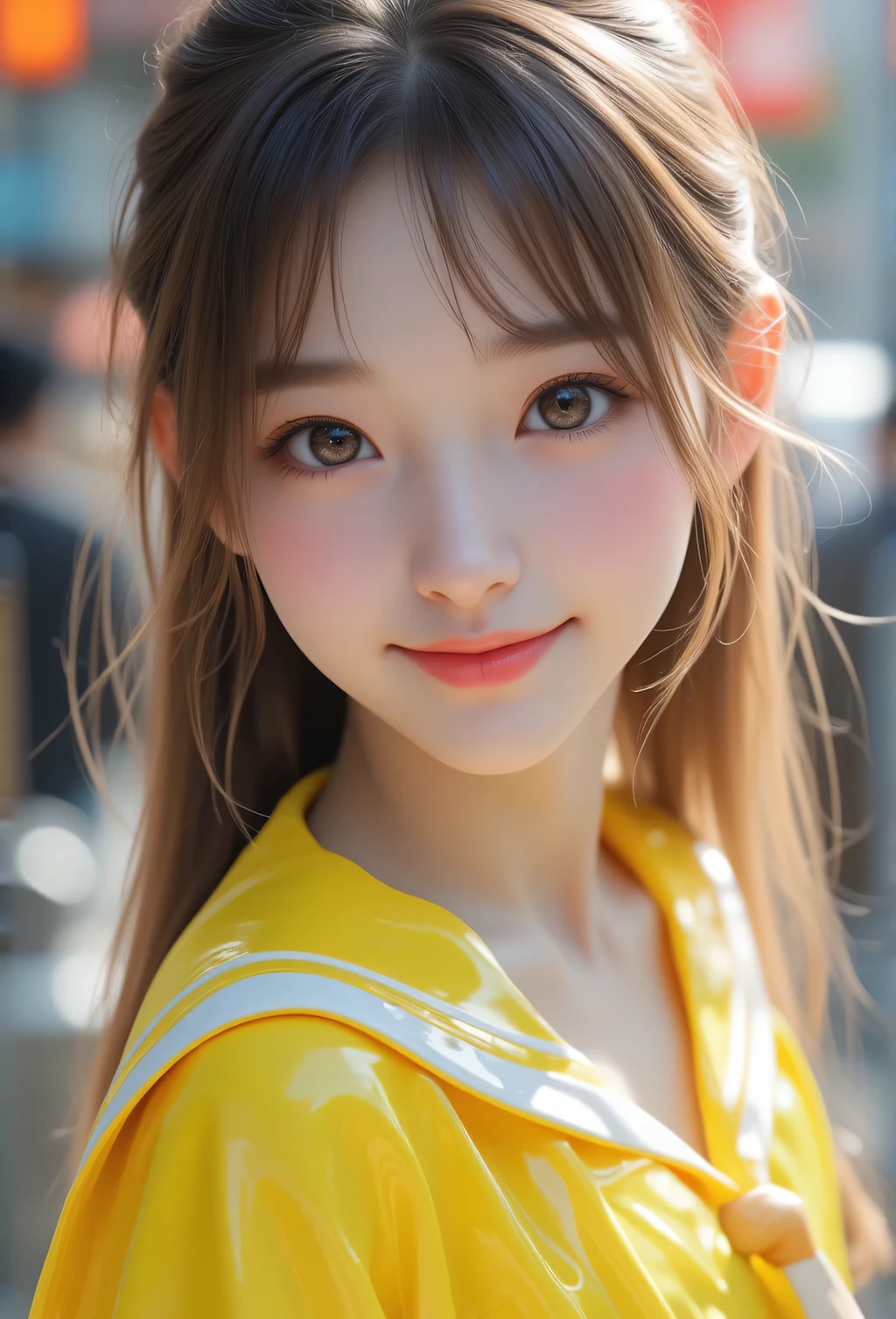 カラフルセーラー24