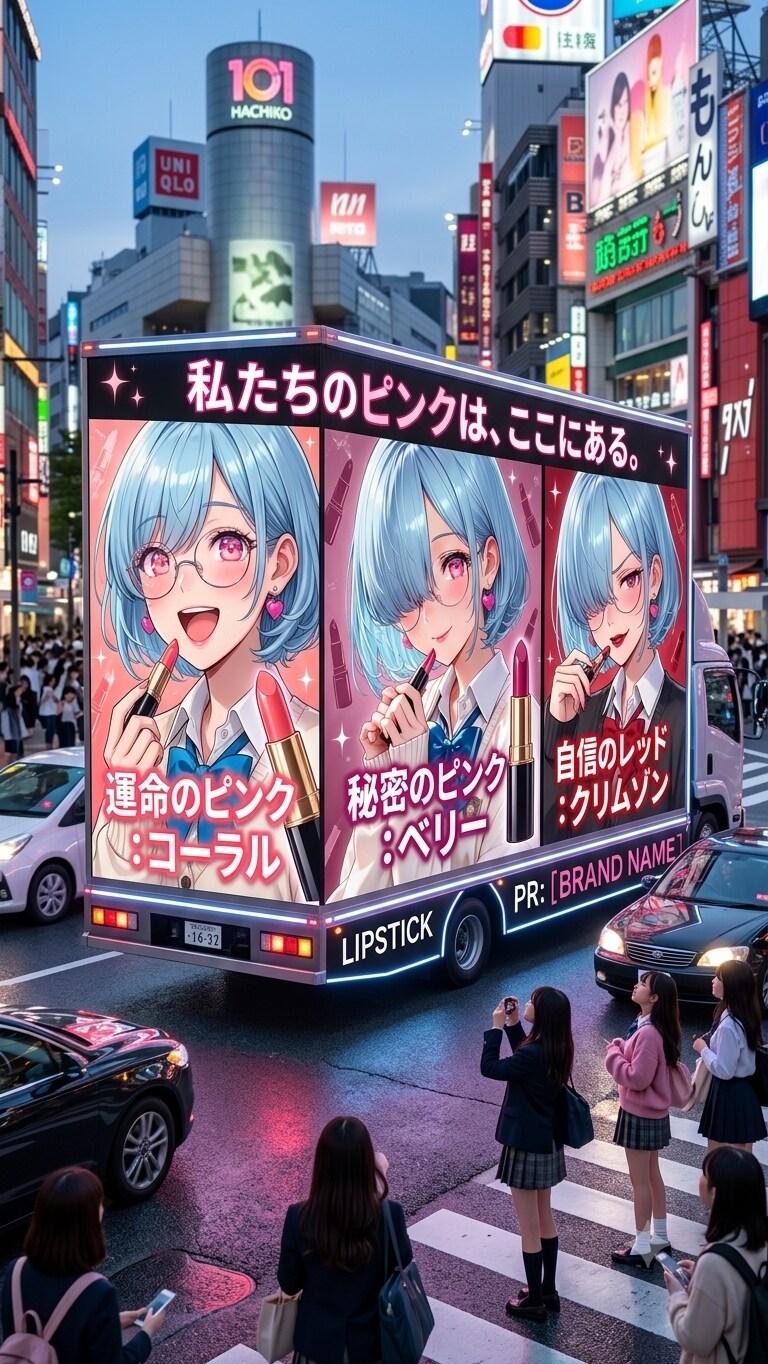 アドトラック2