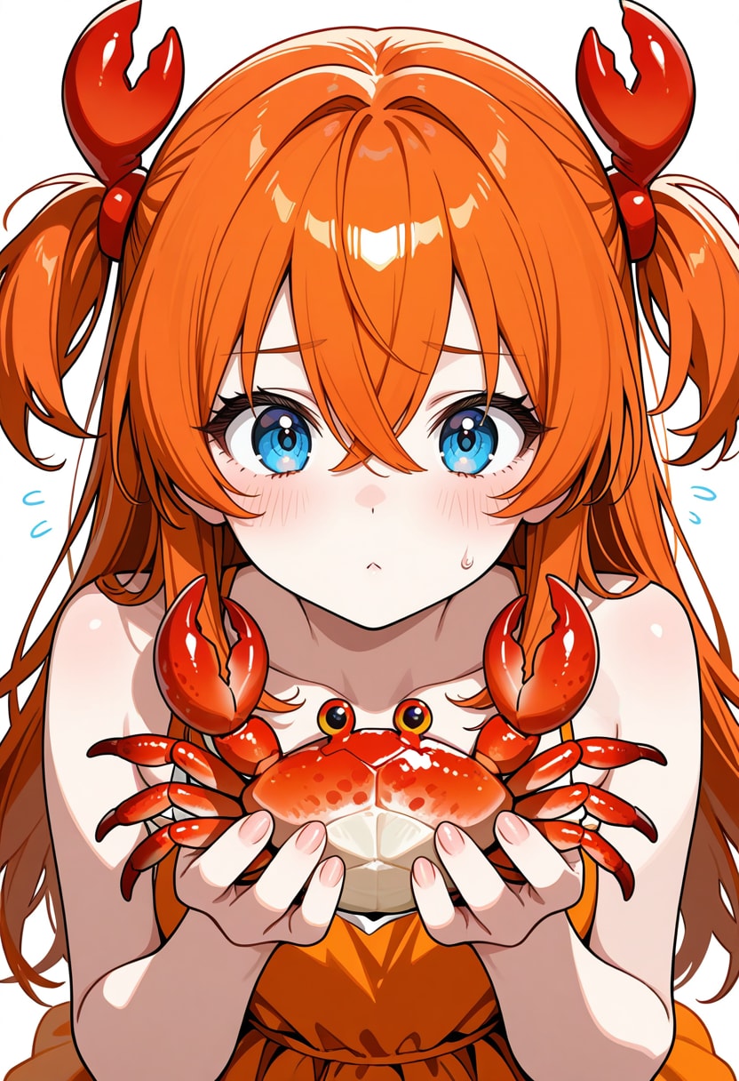 6月22日は蟹の日です