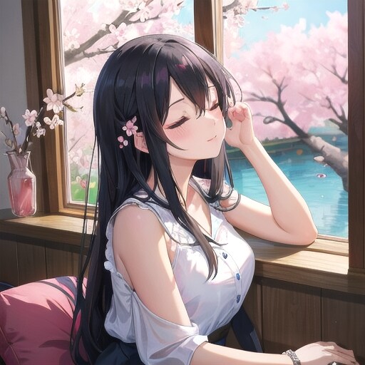 春眠