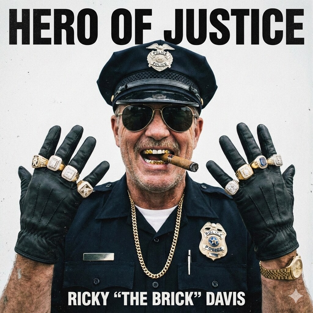 ジャケ写「Hero of Justice」 | の人気AIイラスト・グラビア