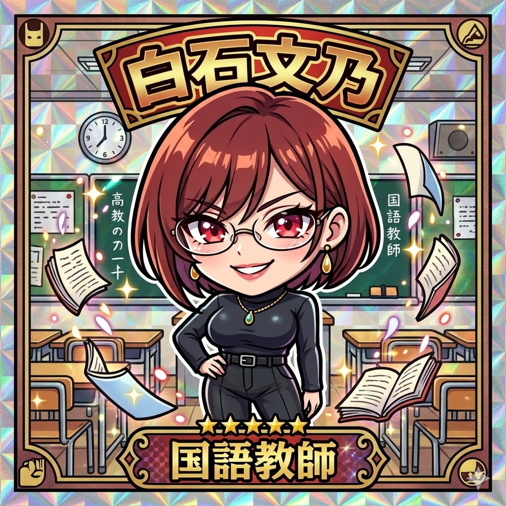 うちの子シール