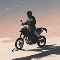 1単語【Rider】 6枚目