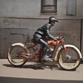 1単語【Rider】 7枚目