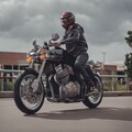 1単語【Rider】 2枚目