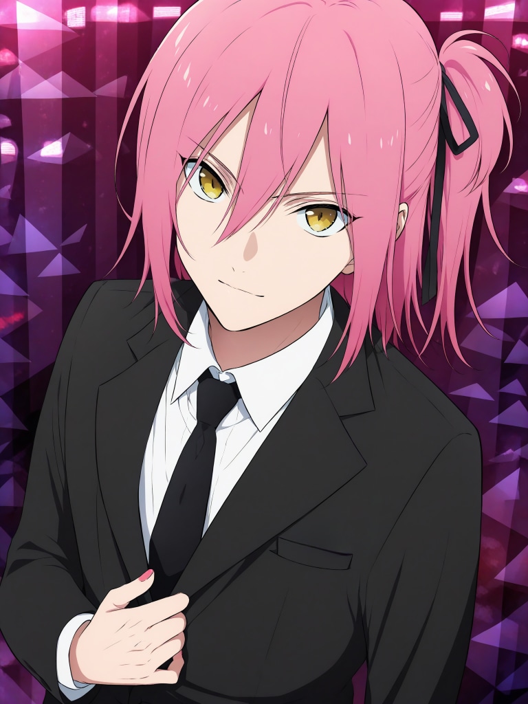 過去を塗り替えて未来描くよ | の人気AIイラスト・グラビア