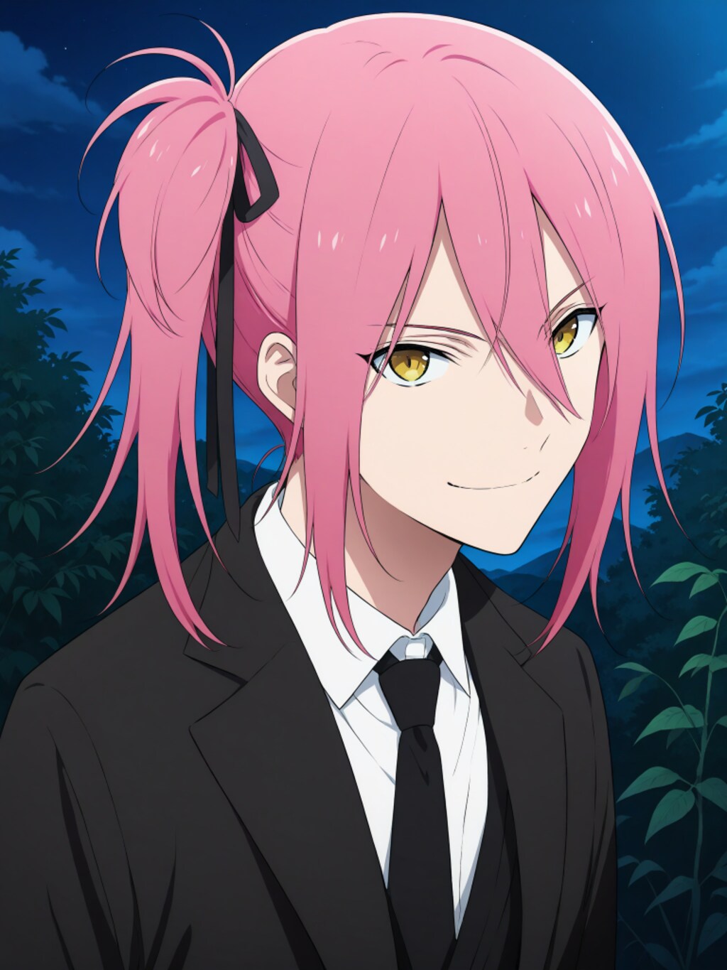 過去を塗り替えて未来描くよ