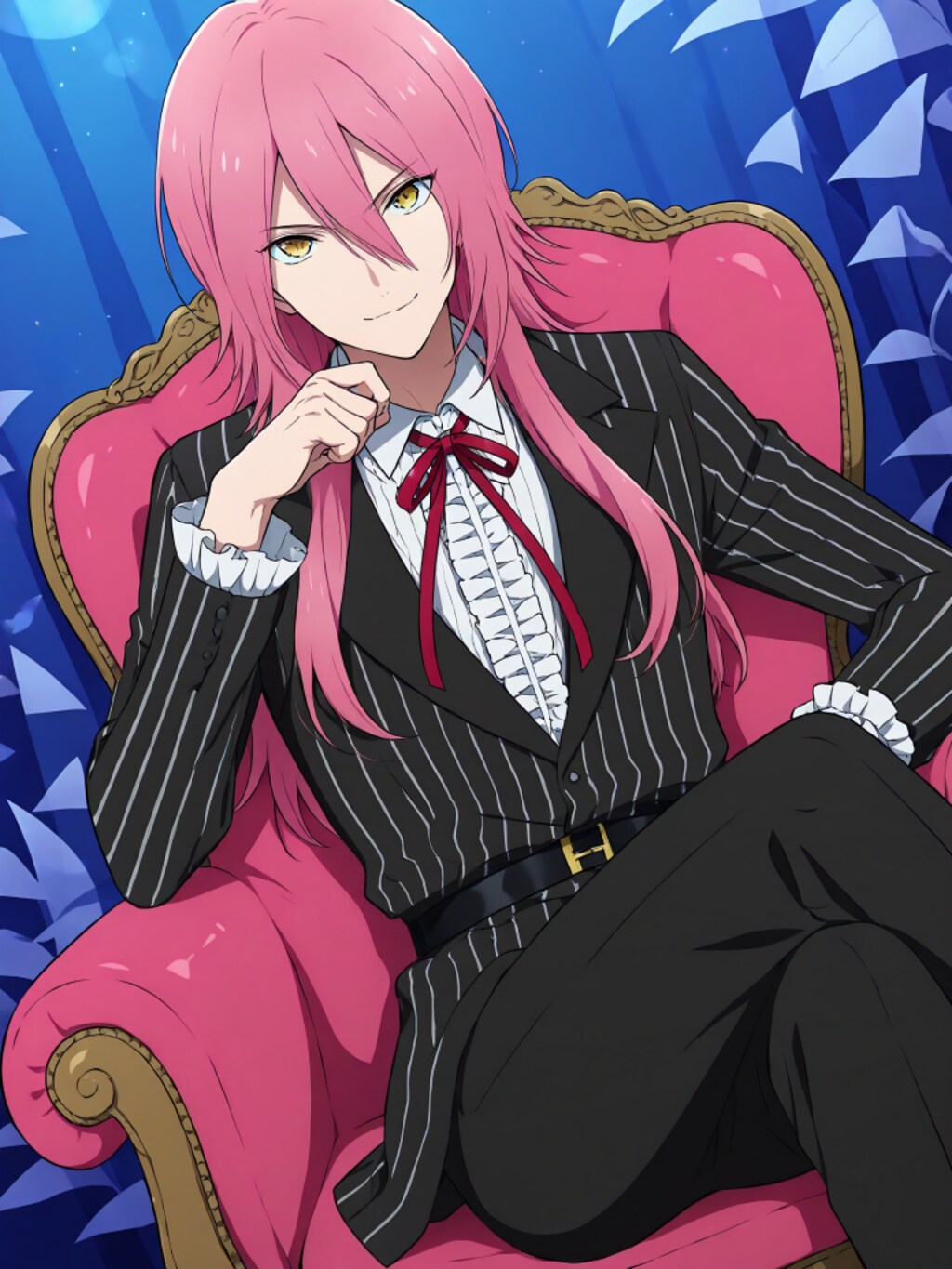 過去を塗り替えて未来描くよ