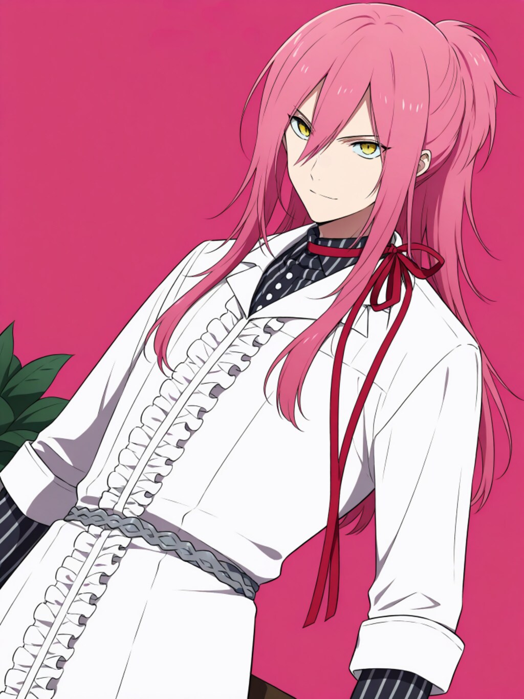 過去を塗り替えて未来描くよ