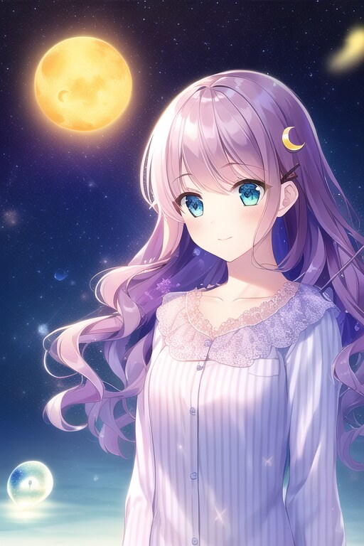こんばんは。夢の世界へようこそ。