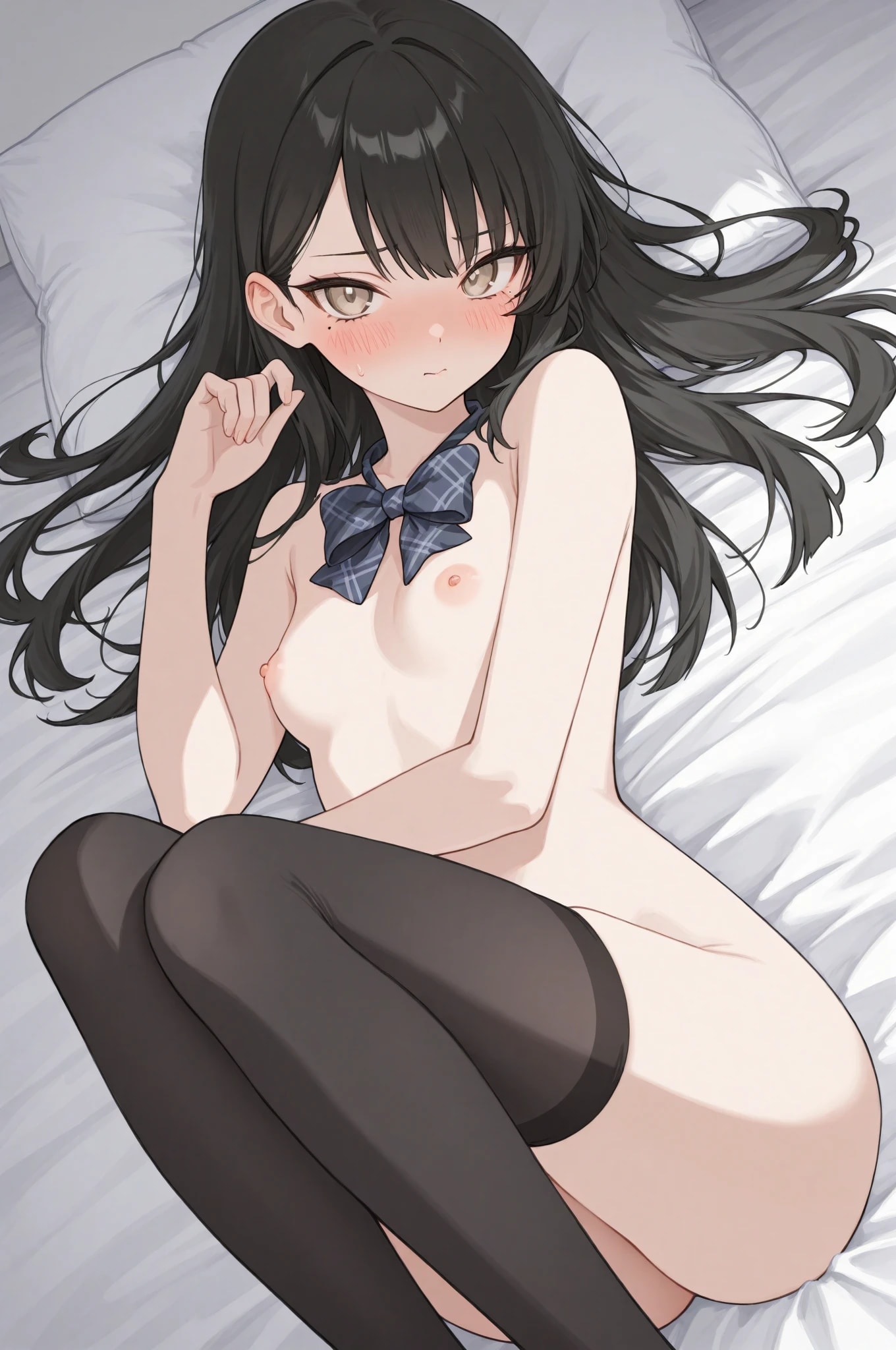 着衣エッチ