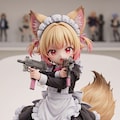【実験】Animaでサブマシンガン 9枚目
