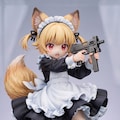 【実験】Animaでサブマシンガン 11枚目