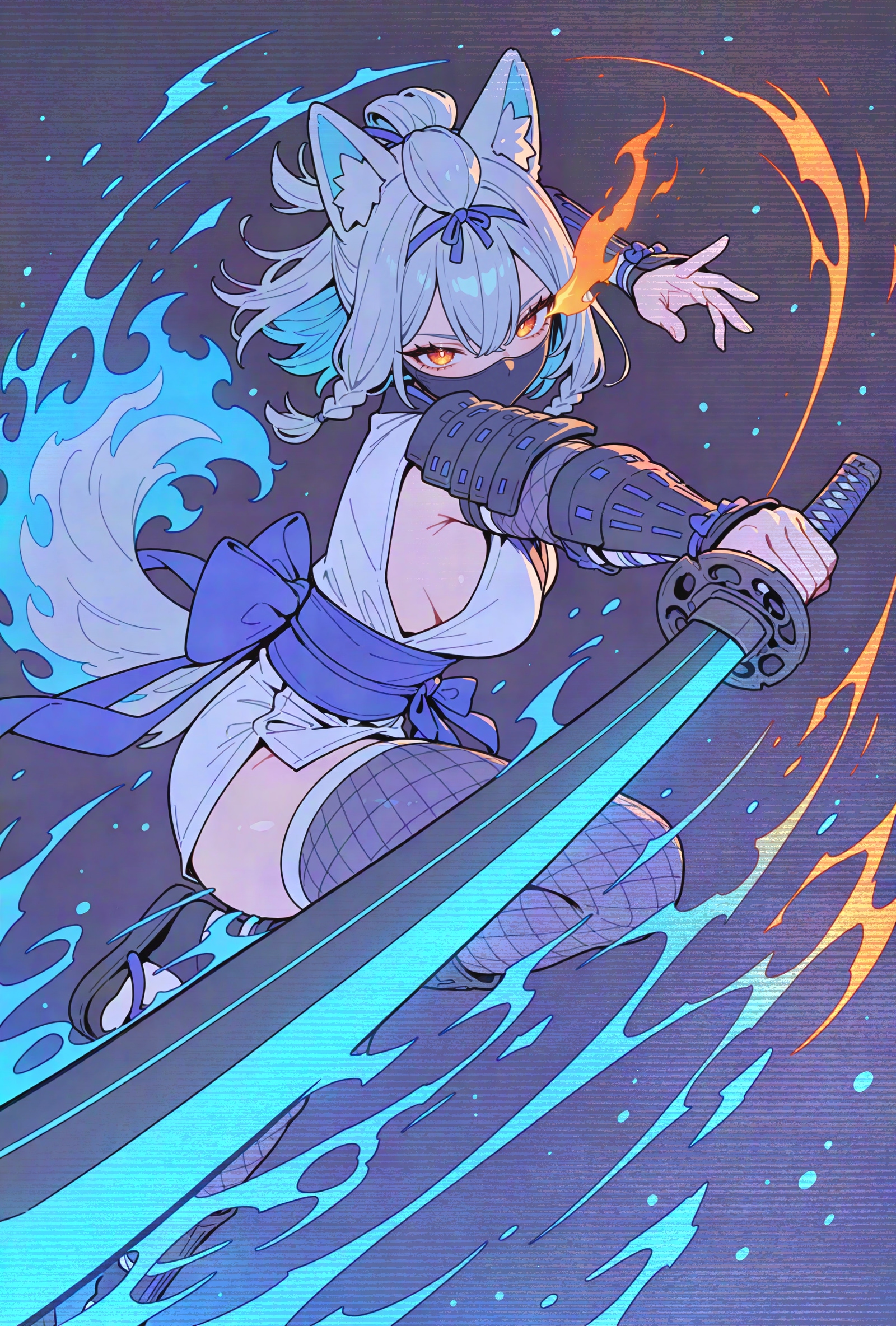 獣忍
