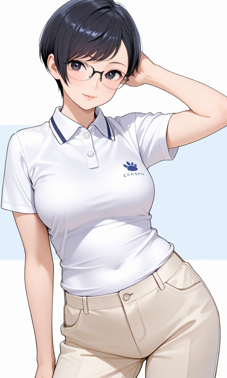 女体化投稿主