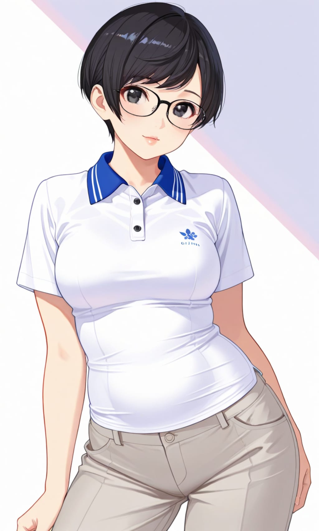 女体化投稿主