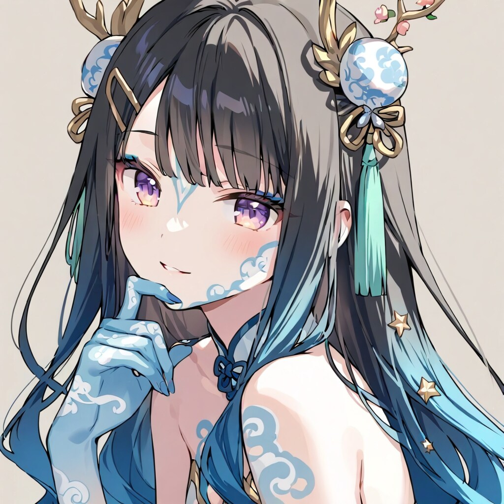 龍