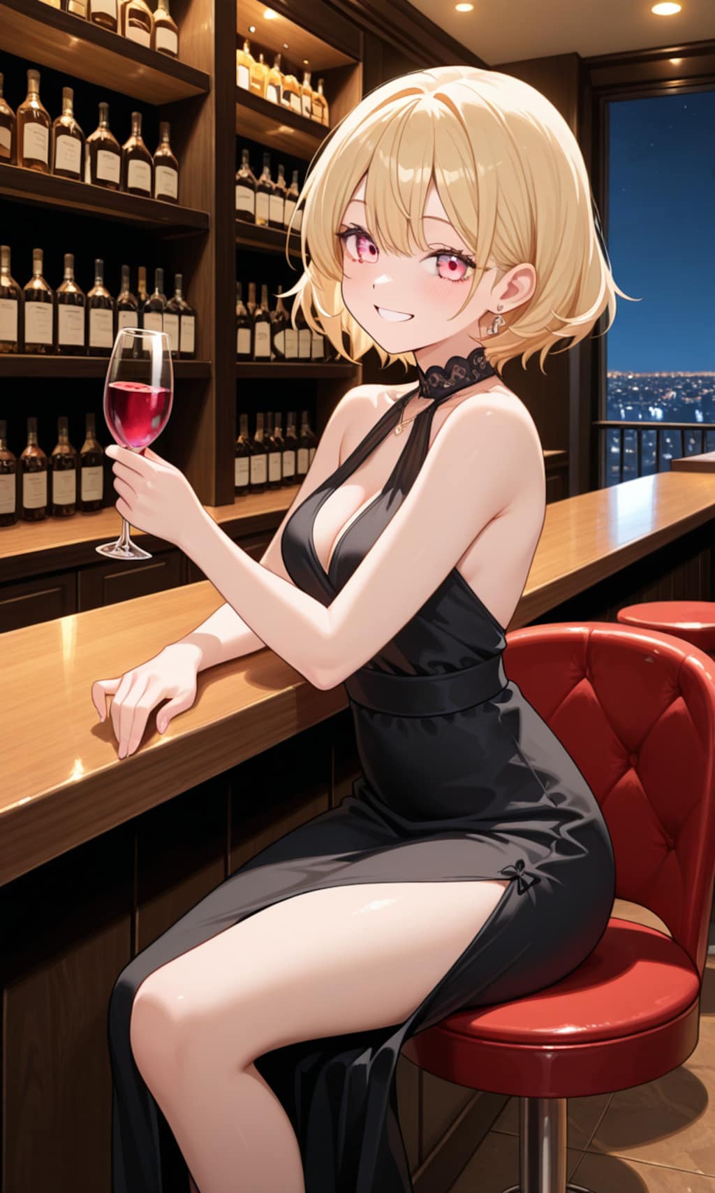 今週もお疲れさまでした♡