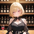 今週もお疲れさまでした♡ 2枚目