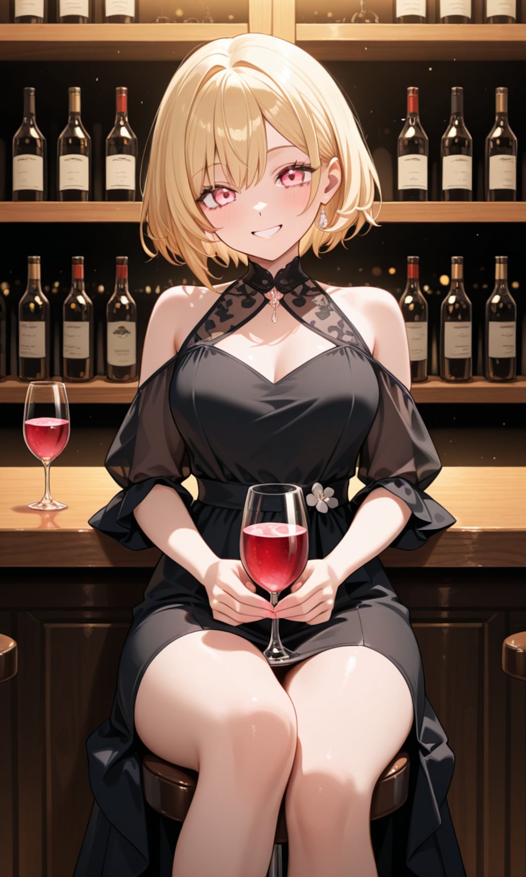 今週もお疲れさまでした♡
