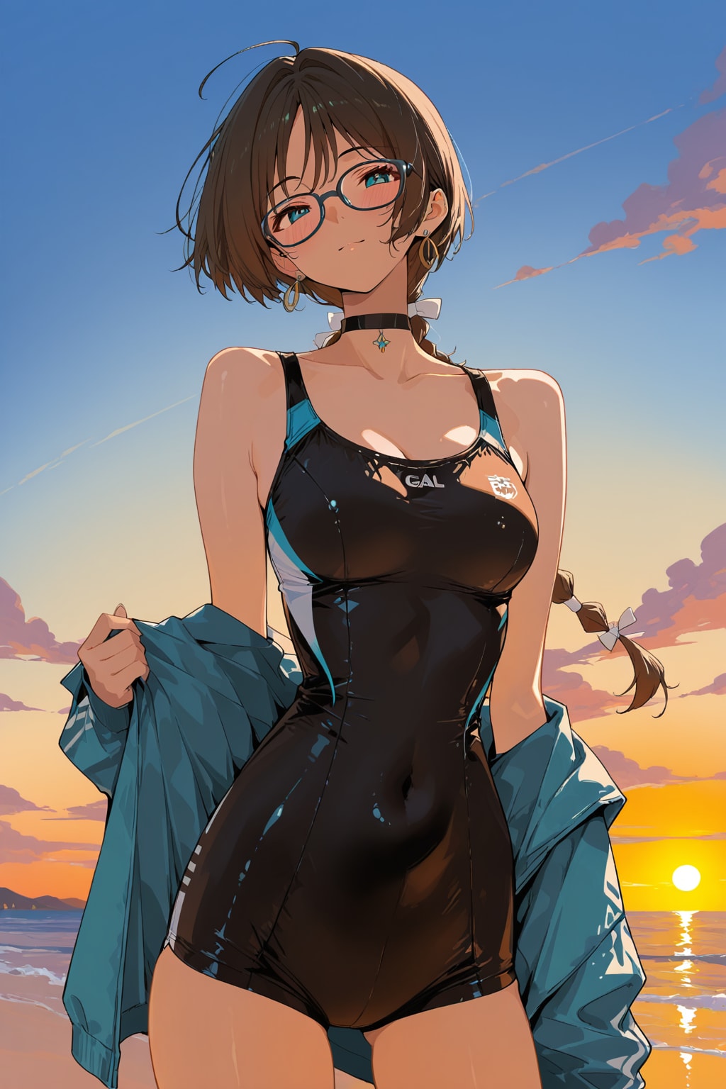 課題