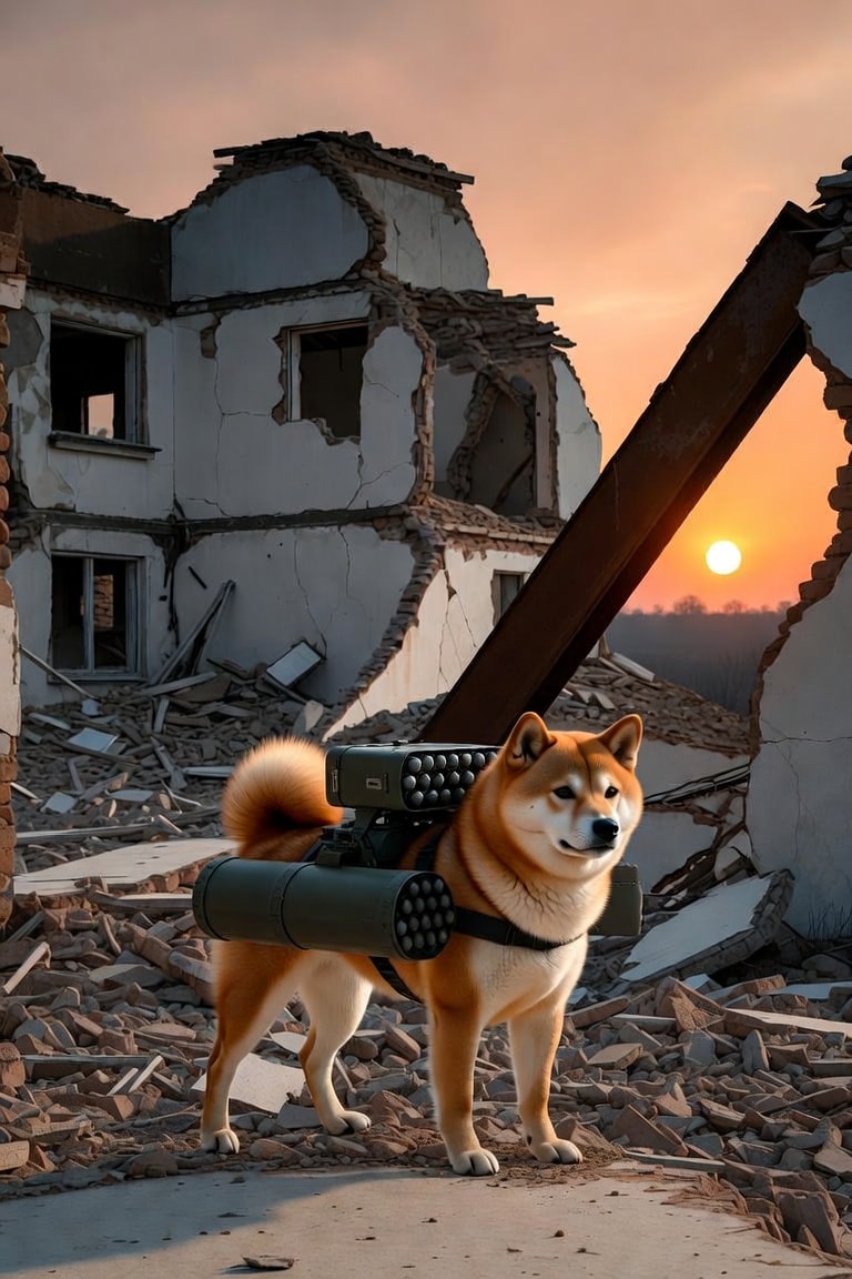 戦火を越えて