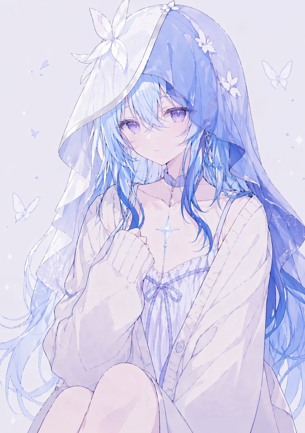 累計8000いいねありがとうー！