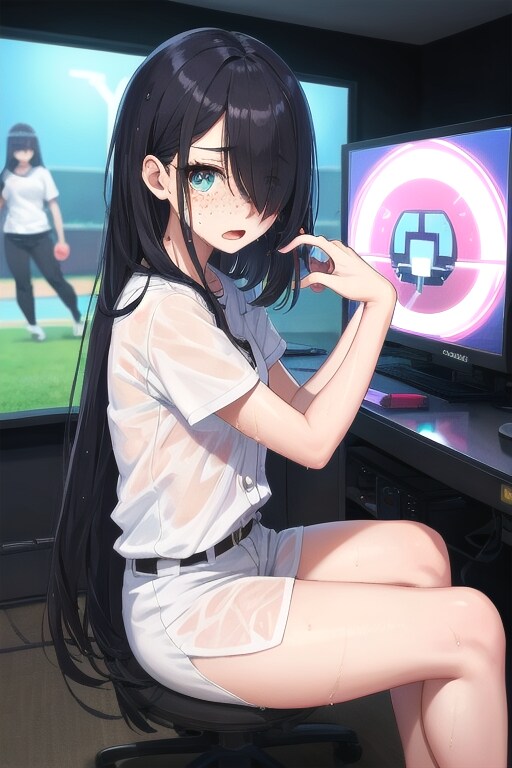 君の居る部屋が