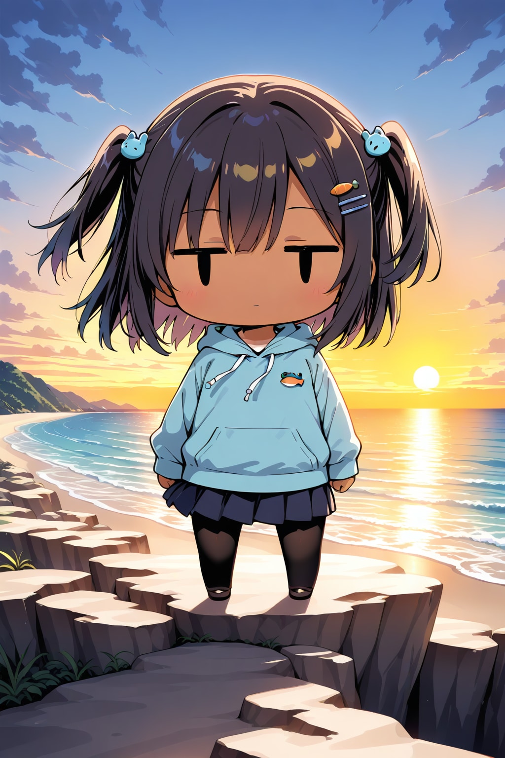 HARPYで日曜日が…終わる…。