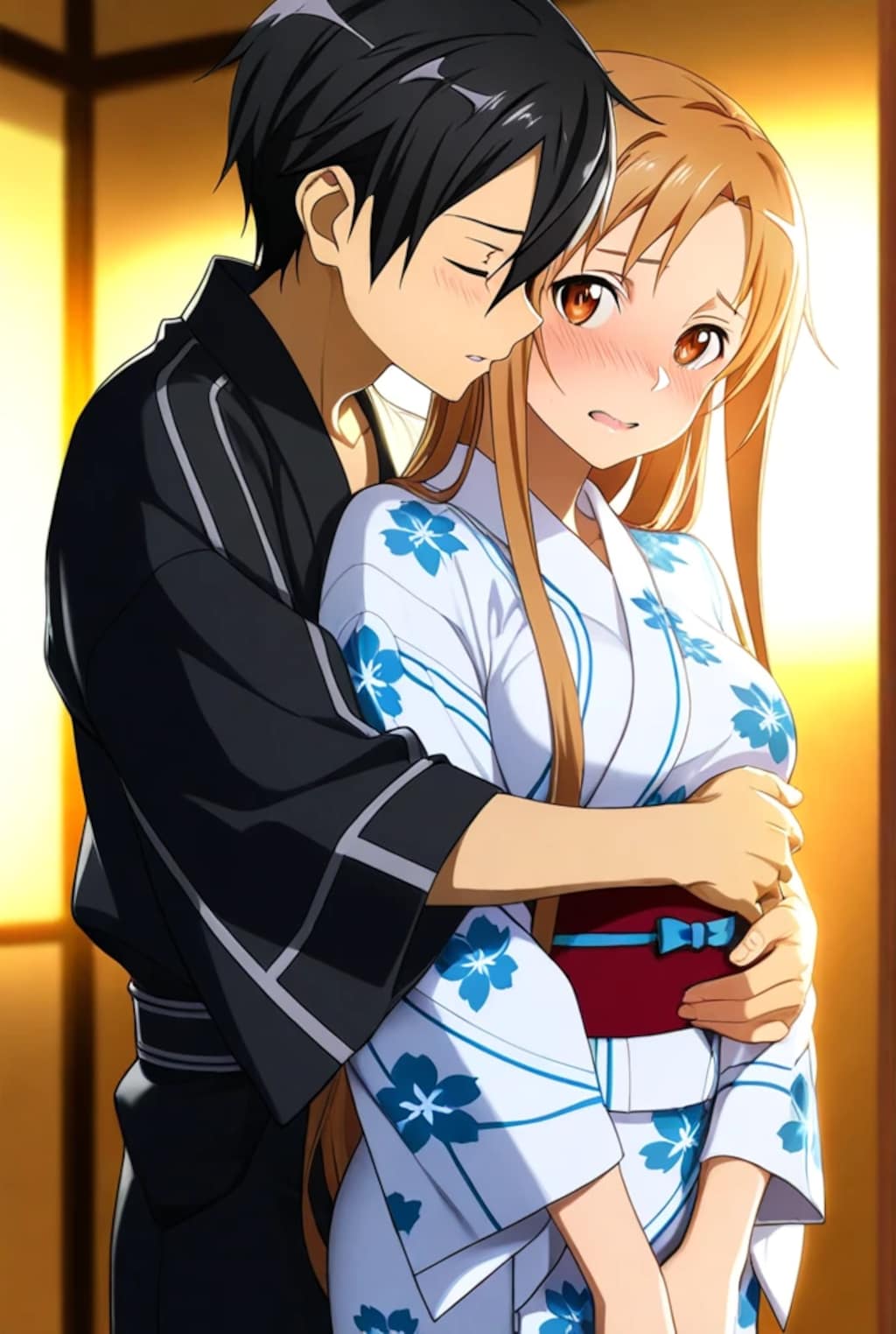今日は一緒にいたい