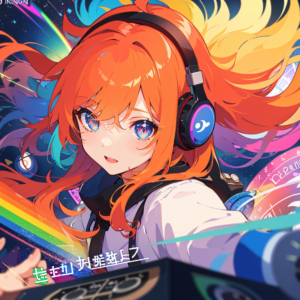 CDジャケット風１０（５枚）