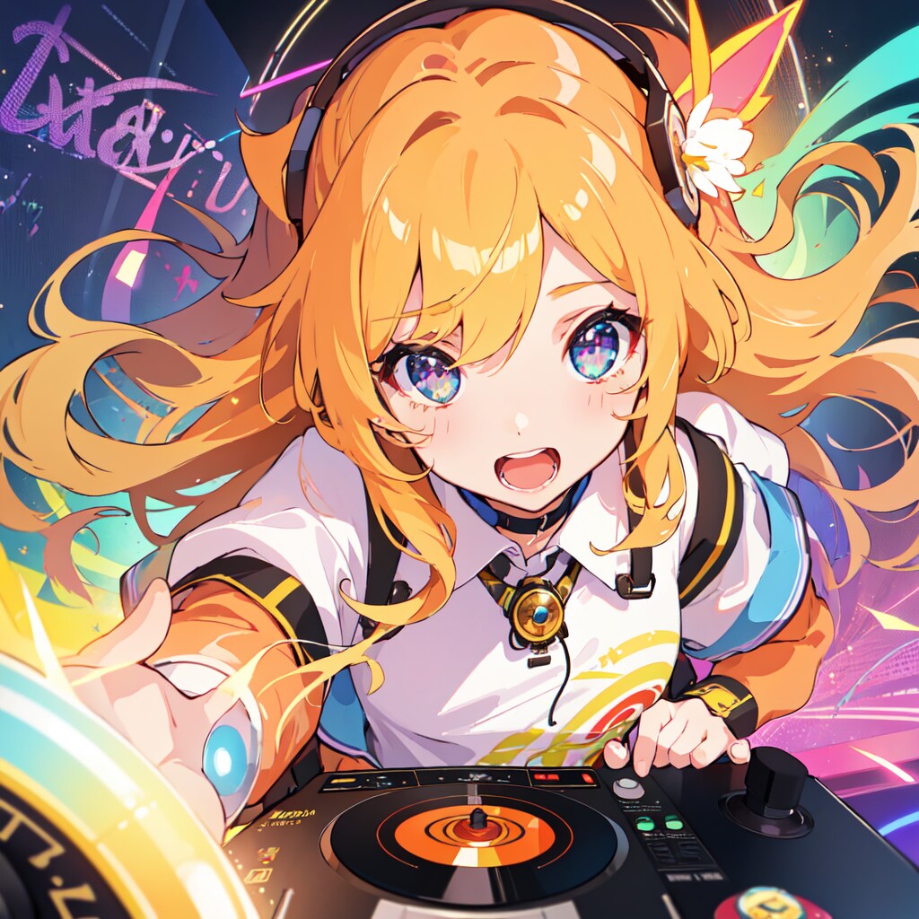 CDジャケット風１０（５枚）