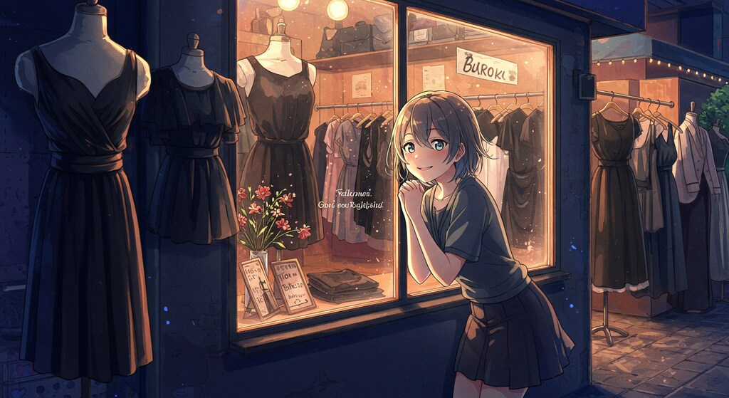 おこぼれImageFX⑩